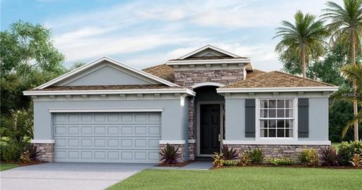 Allora Community Tampa FL