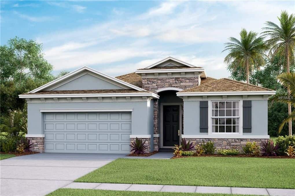 Allora Community Tampa FL