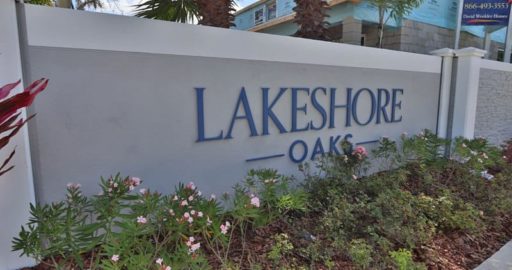 Lakeshore Oaks