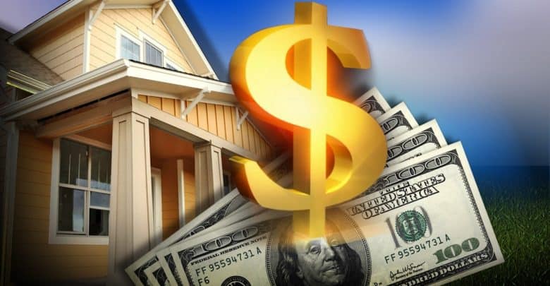 Property taxes excessive? They may be worse