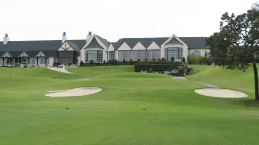 Southern Hills