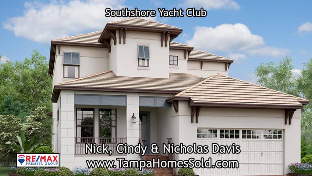 Southshore Yacht Club Community