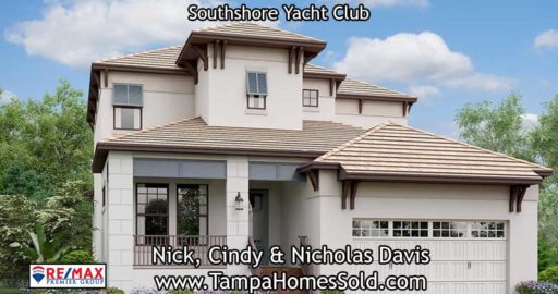 Southshore Yacht Club Community