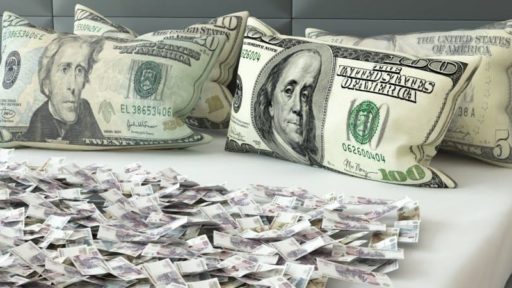 Homeowners 8% Wealthier In the last Year