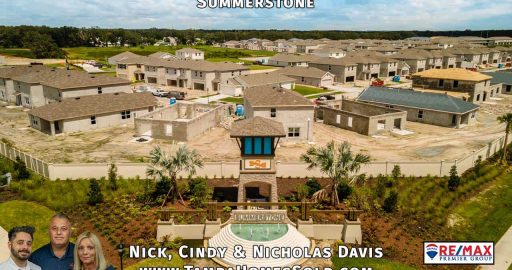 Summerstone Community