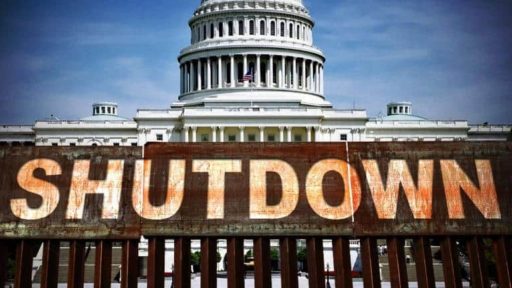 survey discovers economic fallout from shutdown and tariffs