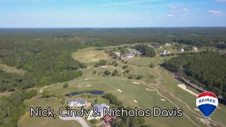Golf Communities in Tampa Area