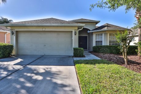 10244 Buncombe Way San Antonio FL 33576