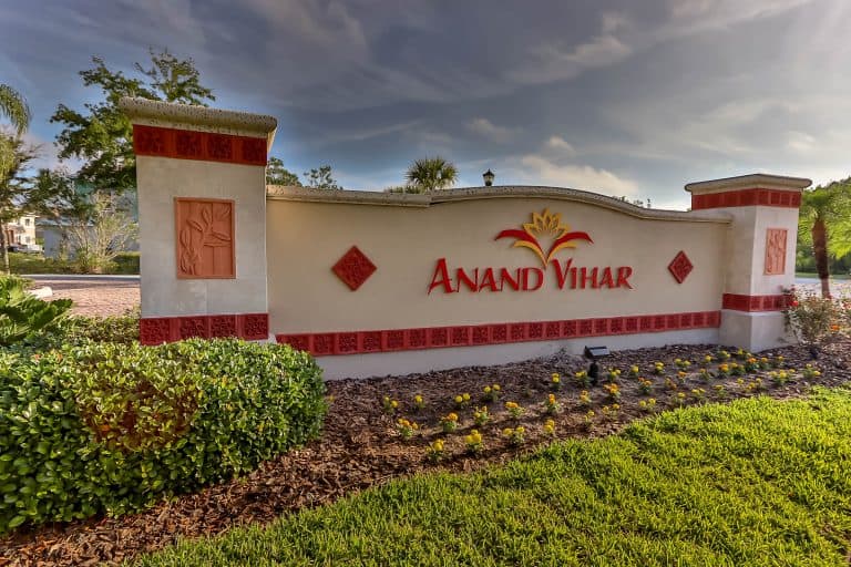 Anand Vihar Community Wesley Chapel FL