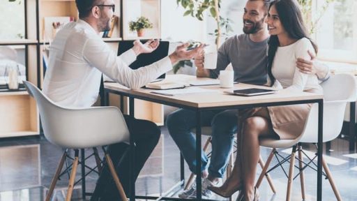 Employing an REALTOR? 4 Things to Consider