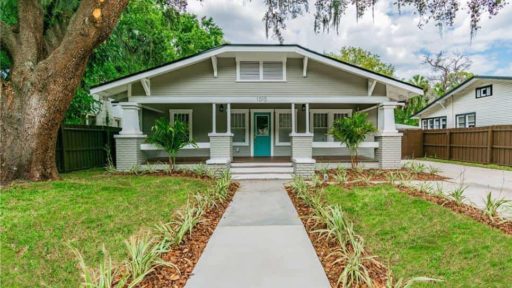Front yard places to socialize