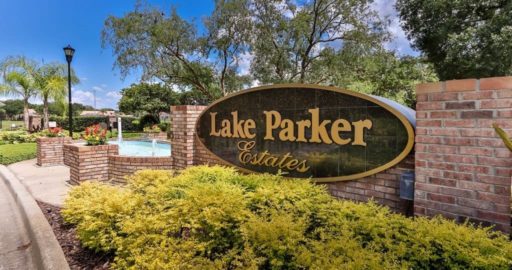 Lake Parker Estates