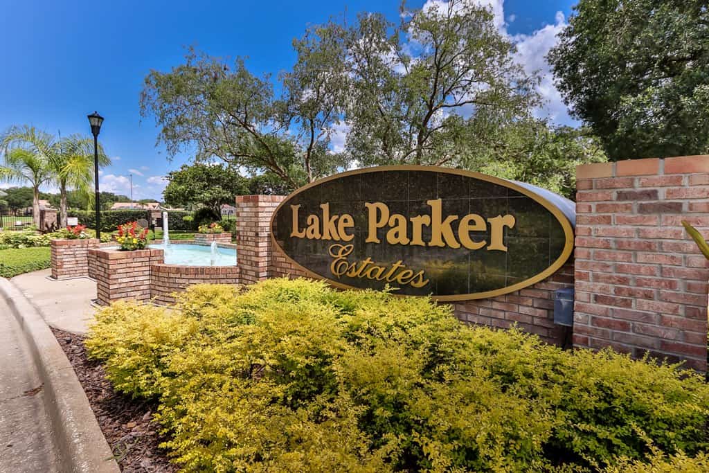 Lake Parker Estates