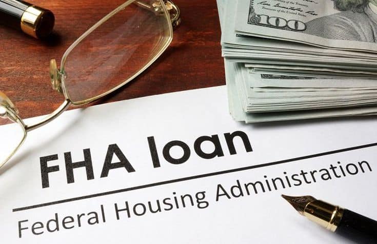 FHA loans more affordable
