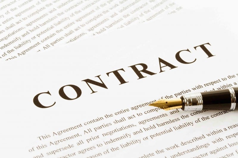 Assignable Contracts - What you want to understand about them