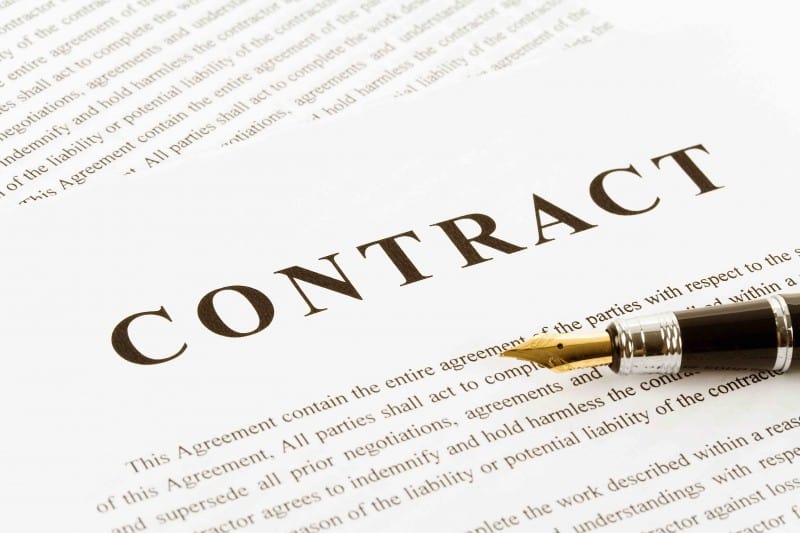 assignable contracts definition Assignable Contracts - What you want to understand about them