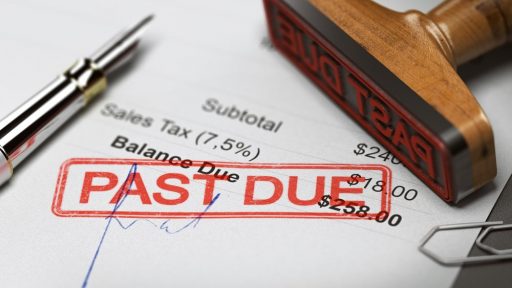 Delinquency Rate Hits Lowest Point