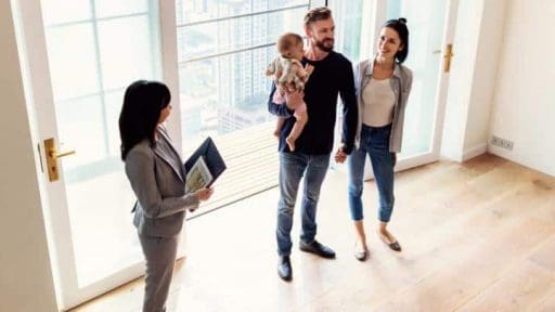 Land a Home Despite a difficult Market