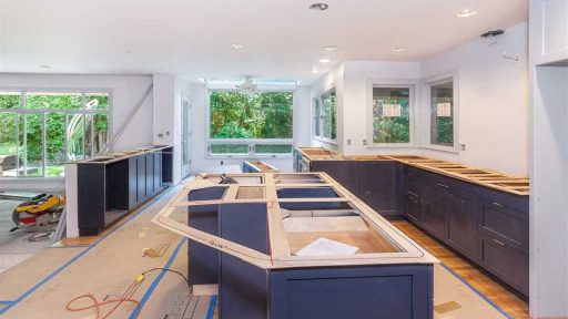 Remodel Within 2 Years
