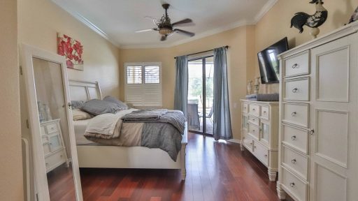 Staging the Master Bedroom: Do’s and Don’ts