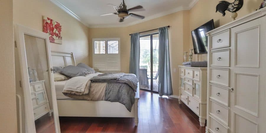 Staging the Master Bedroom: Do’s and Don’ts