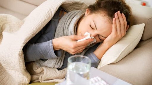 6 Approaches to Keep Your Home Flu Free