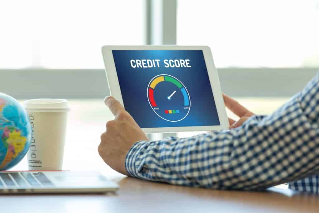 FICO Credit Scores Increase to Record High