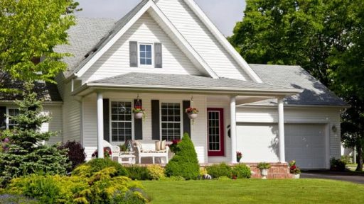 July Home Sales Fire up Strength for Back Half of 2019