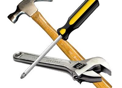 Ten Tools Every New Homeowner Needs