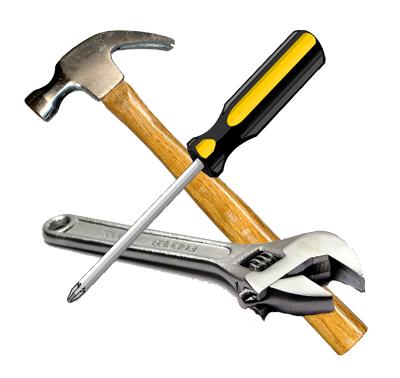 Ten Tools Every New Homeowner Needs