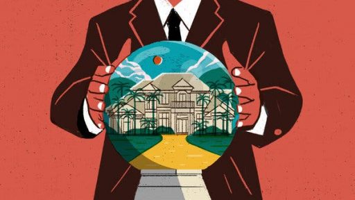Word of caution Regarding Risky Mortgage Product