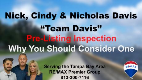 Pre-Listing Inspection