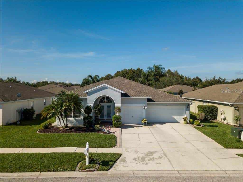 5337 Spectacular Bid DR Wesley Chapel FL 33544