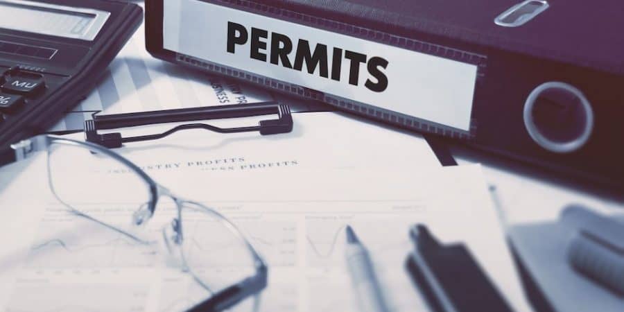 Should Buyers Be Concerned With Permit Code Violations?
