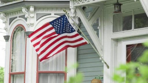 5 Points to Understand About VA Loans and Housing Programs