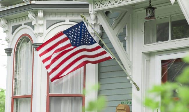 5 Points to Understand About VA Loans and Housing Programs