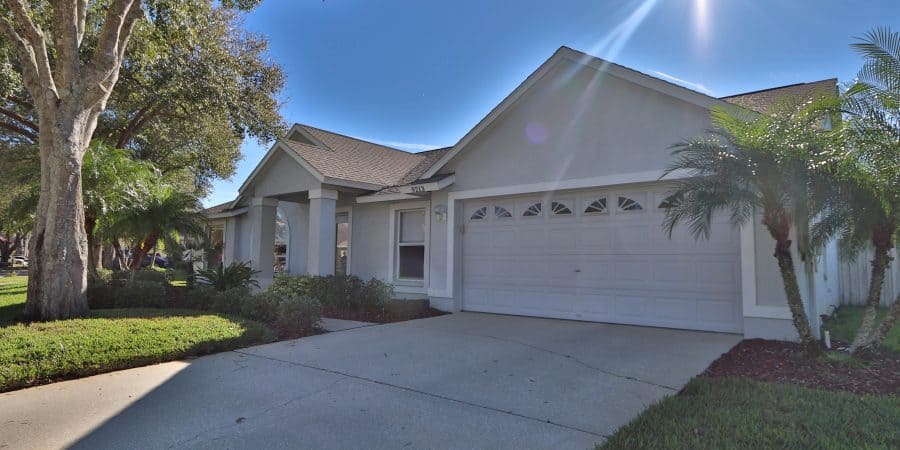 9213 SUNFLOWER DRIVE, TAMPA, Florida 33647