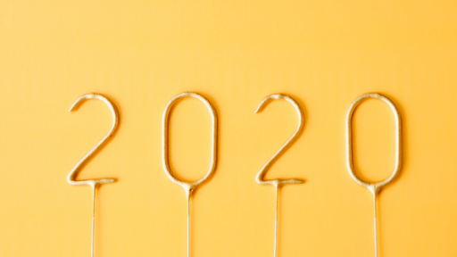 New Year, New Decade!