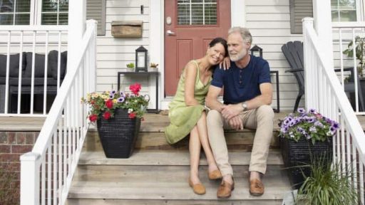 Plenty of Homes Coming as Baby Boomers Age