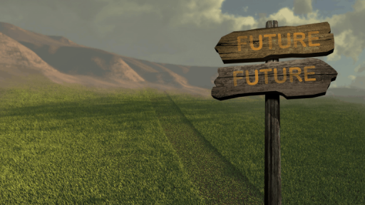 Visualize What You Want For Your Future