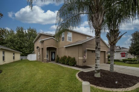 10021 Landport Way Land O Lakes FL 34638