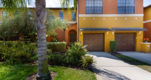 1029 Blackwater DR Wesley Chapel FL 33543