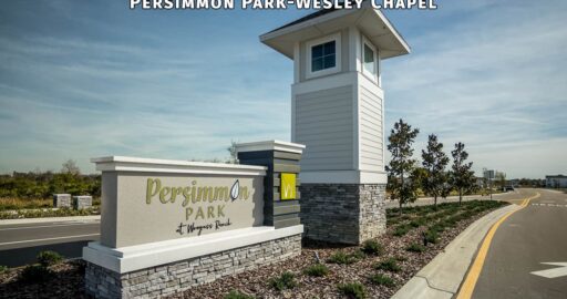 Persimmon Park Community
