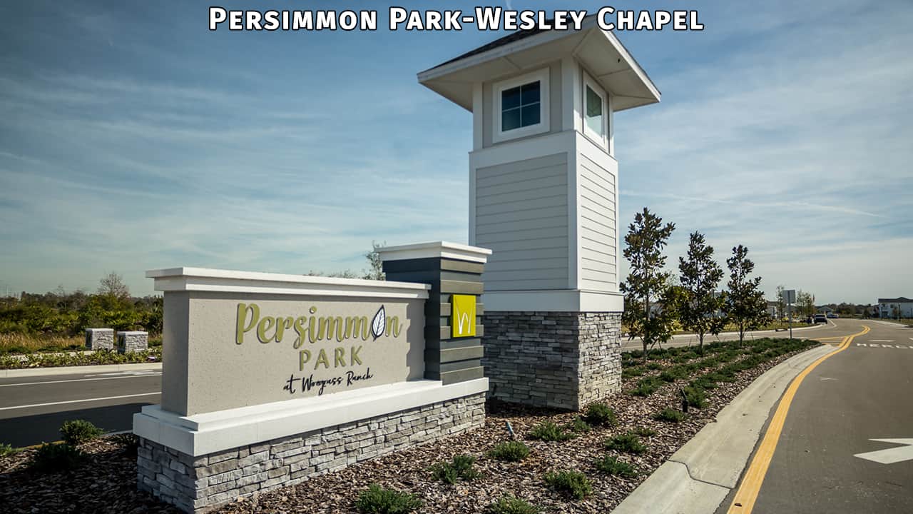Persimmon Park Community