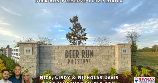 Deer Run Preserve Community
