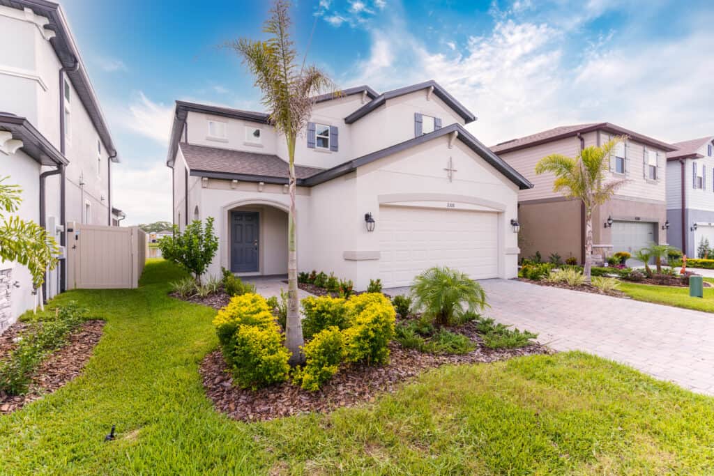 11308 Green Harvest DR Riverview FL 33578