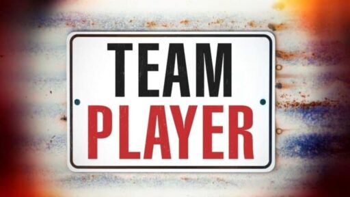 Qualities of Team Players