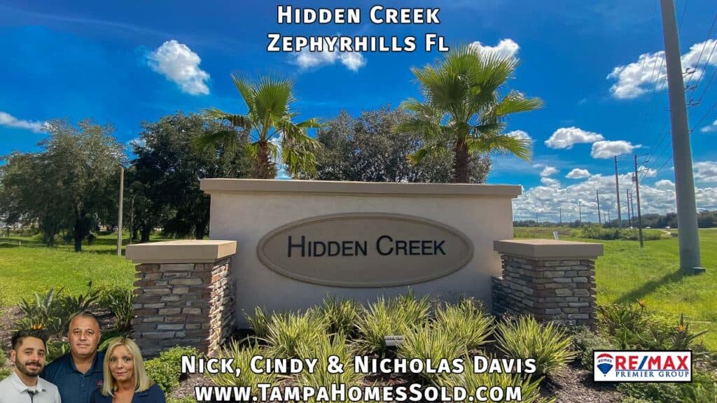 Hidden Oaks Community