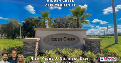 Hidden Creek Community