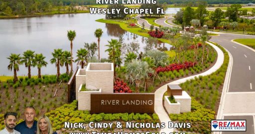 River Landing Community